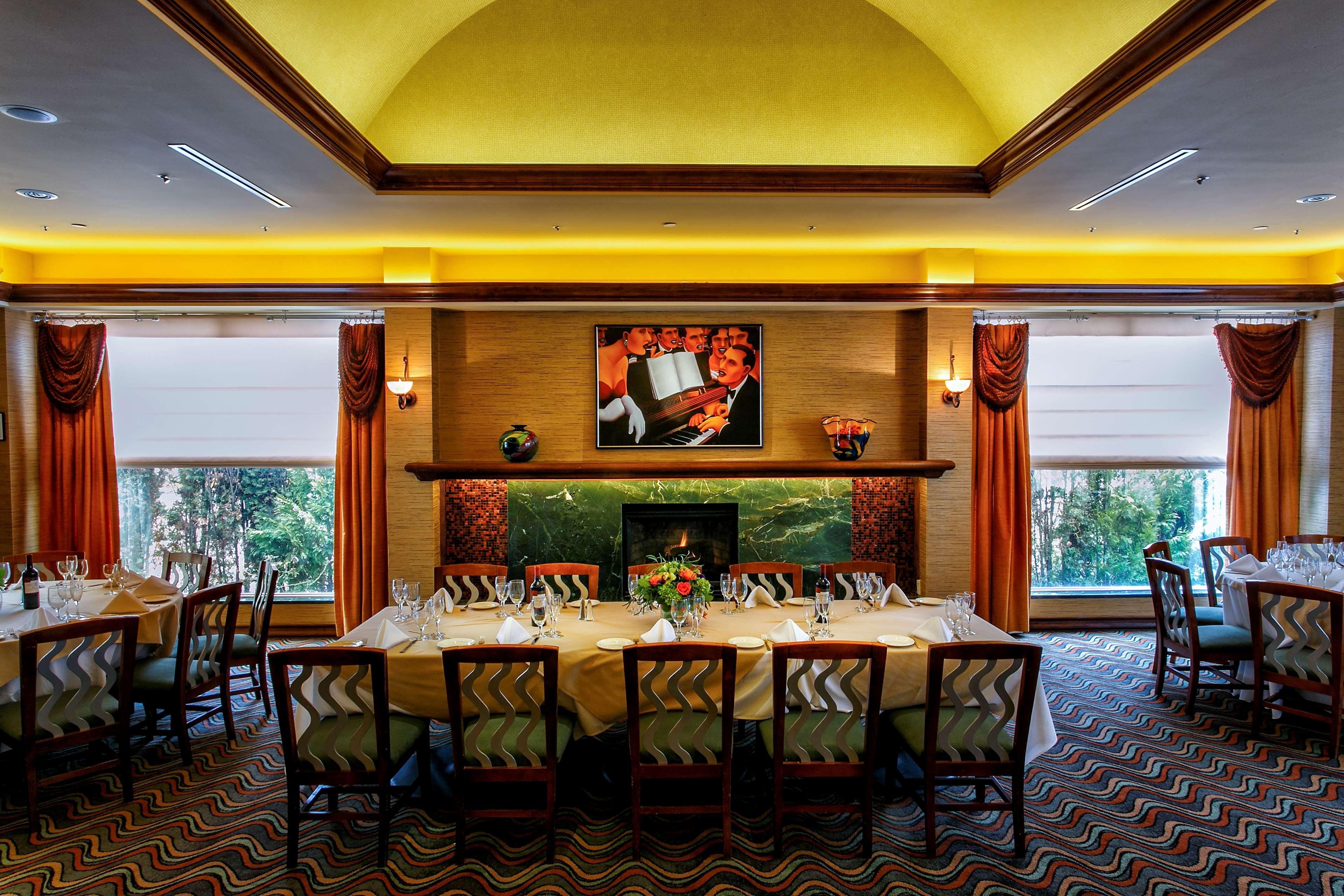 Hilton Garden New York/staten Island Hotel Nova York