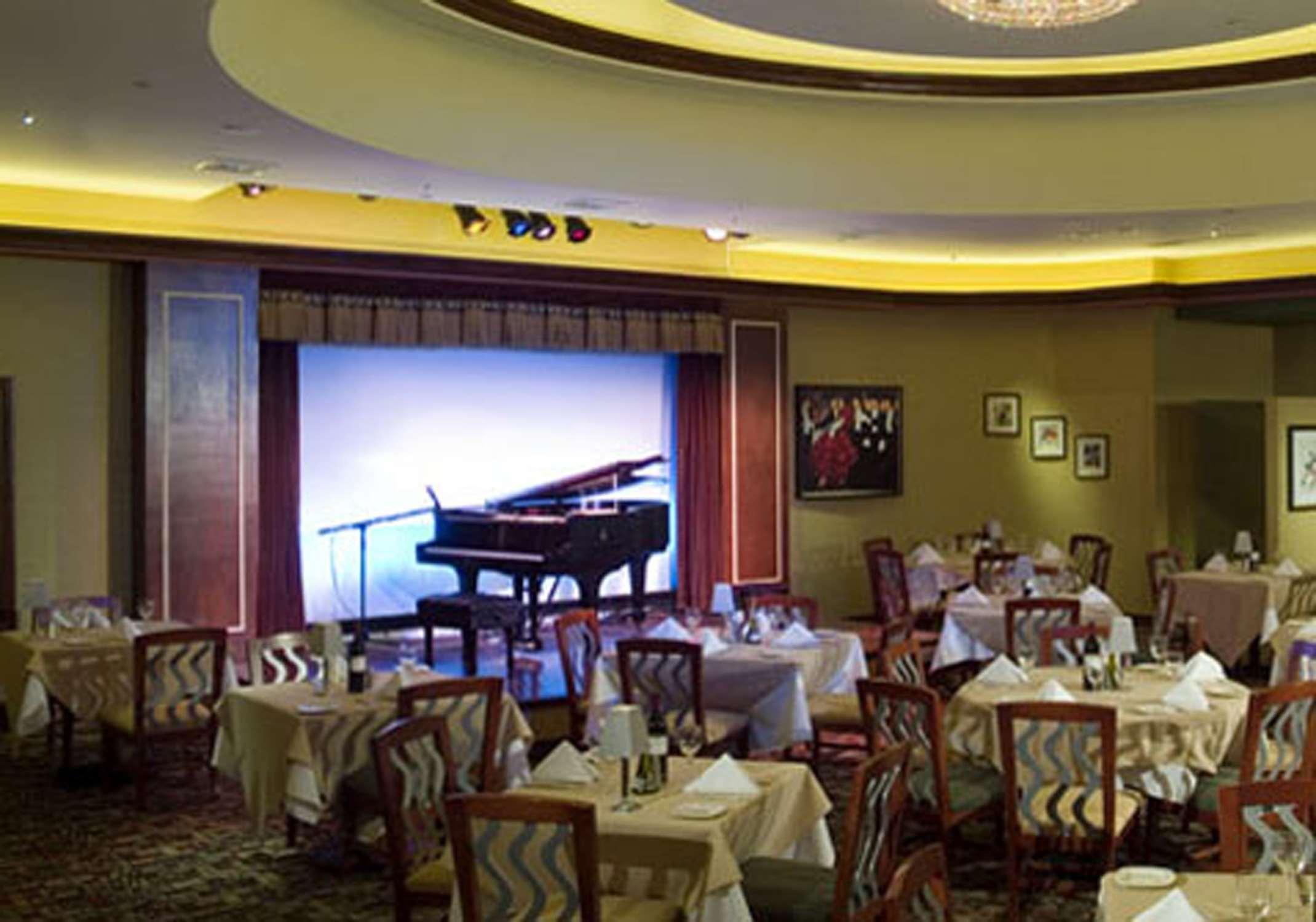 Hilton Garden New York/staten Island Hotel Nova York
