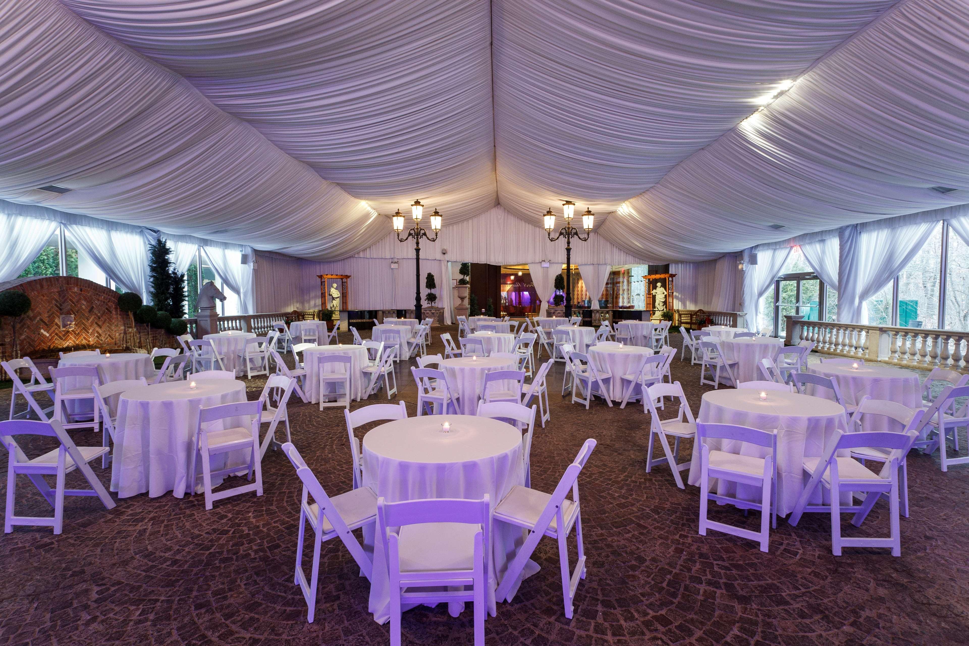 Hilton Garden New York/staten Island 3* Nova York